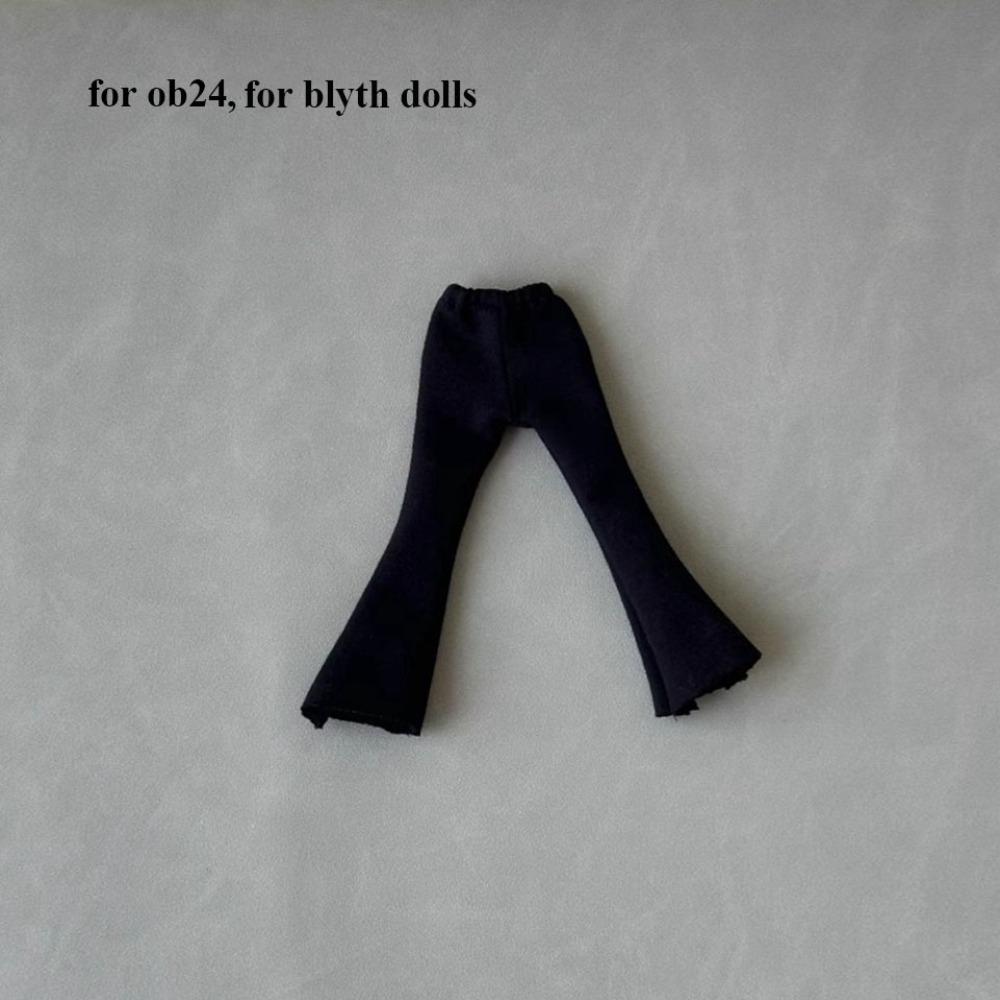 Подарок для девочки Игрушки Кукла Блайз Джинсы для кукол Azone/OB24/OB27 28-30 см для кукол Блайз 1/6