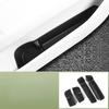For 2026  Geely EX2 Door Storage Box Interior Organizer Special Refit Accessory