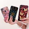 Чехол для Infinix Hot 11 Play Чехол Роскошный Модный Забавный Милый Расписной Силиконовый Чехол для Телефона для Infinix Hot 11Play