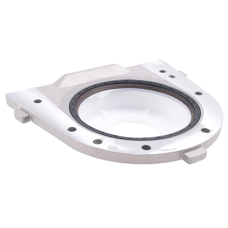 Задний сальник коленвала двигателя 68027581AA 68024410AB Для Jeep Wrangler Cherokee Dodge Nitro Grand Caravan Chrysler Parts-A87Q