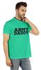 Inkmeso Мужская футболка с надписью «Pride Dad» с надписью «Army Daddy Tee» из хлопкового джерси