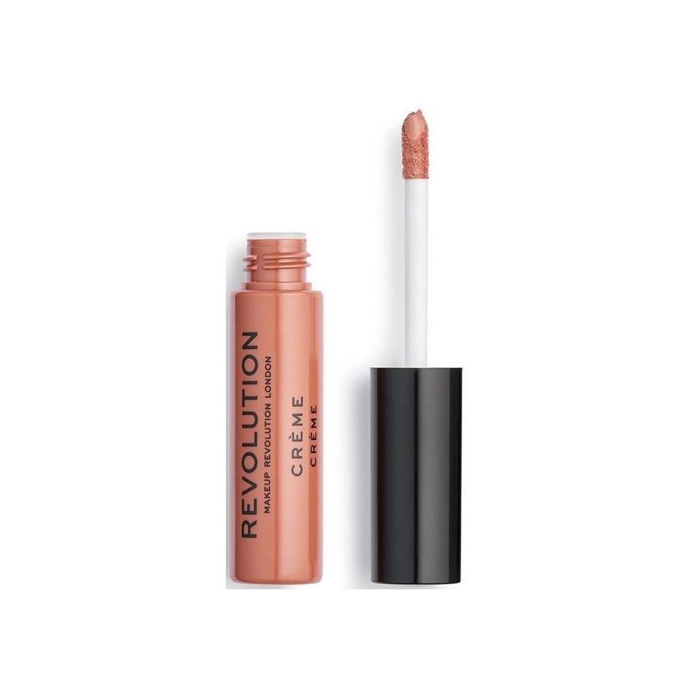 Makeup Revolution - Кремовая губная помада 3 мл -