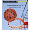 SPALDING Баскетбольный мяч Super3 League, размер 7, из ПУ