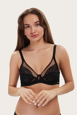 Бюстгальтер с мягкой чашкой (76189)