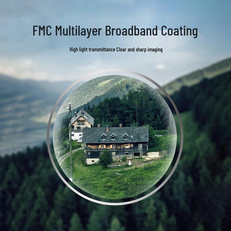 Laijiatu Aurora 15x50 HD Waterproof Binoculars