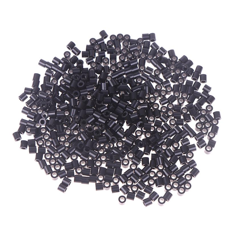 500 шт. Сварка АБС Пластиковые стойки на дверных панелях автомобиля АБС Аксессуары для дверных панелей Точки сварки дверных панелей