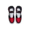 Jordan 1 Женские кроссовки Nova XX Bred Toe AV4052-106