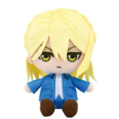 Забывчивость Toudou Aoi Chibi Мягкая игрушка
