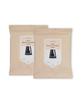 [Thetoollab] Ежедневные салфетки для очищения кистей для макияжа (2-Pack) (TTL1036+)