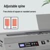 Youmaishi U-50L A3 Wireless Binding Machine CN plug (adapter included)