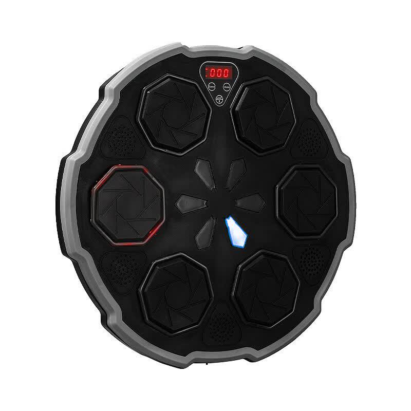 Smart Music Boxing Target