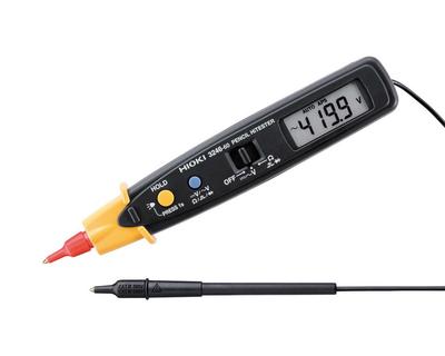 (Hioki Electric Co., Ltd.) 3246-60 Цифровой мультиметр