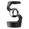 Gravity Defying Kinetic Desk Toy Desktop Suspended Gyroscope Desktop Floating Gyroscope for Office Desk Decor for Adults