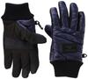 Mizuno Повседневная одежда Перчатки с утеплителем Breath Thermo C2JY0638 Мужские темно-синие, размер S (Японский размер маленький)