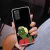 Милые лягушки Вечеринка Грустный Пепе Чехол для телефона для Чехол для телефона для Xiaomi Redmi Note 15 14 14S 13 Pro Plus 12 12S 11S 11E 10S 10 11T 5G Uni