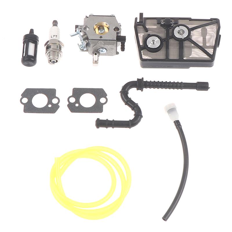 Карбюратор для бензопилы Stihl 028 028Av Super Tillotson Hu-40D Комплект воздушного фильтра