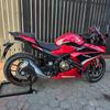 Cage Engine Guard Crash Bar Protector Honda Cbr 500R Cbr500 (2024-2025) Stunt Gymkhana