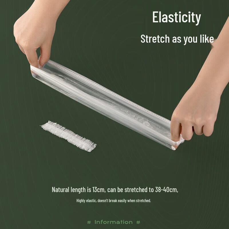 Disposable Food Covers