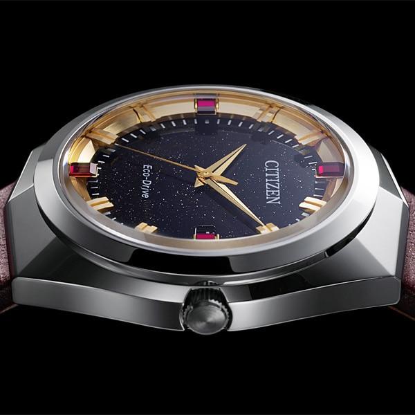 Citizen BN1010-05E ( Watch CREATIVE LAB CREATIVE LAB Solar-powered Eco-Drive Eco-Drive 365 Limited)