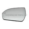 Compatible with Lincoln MKX, Navigator, and MKC Rearview Mirrors with Blind Spot Monitoring.