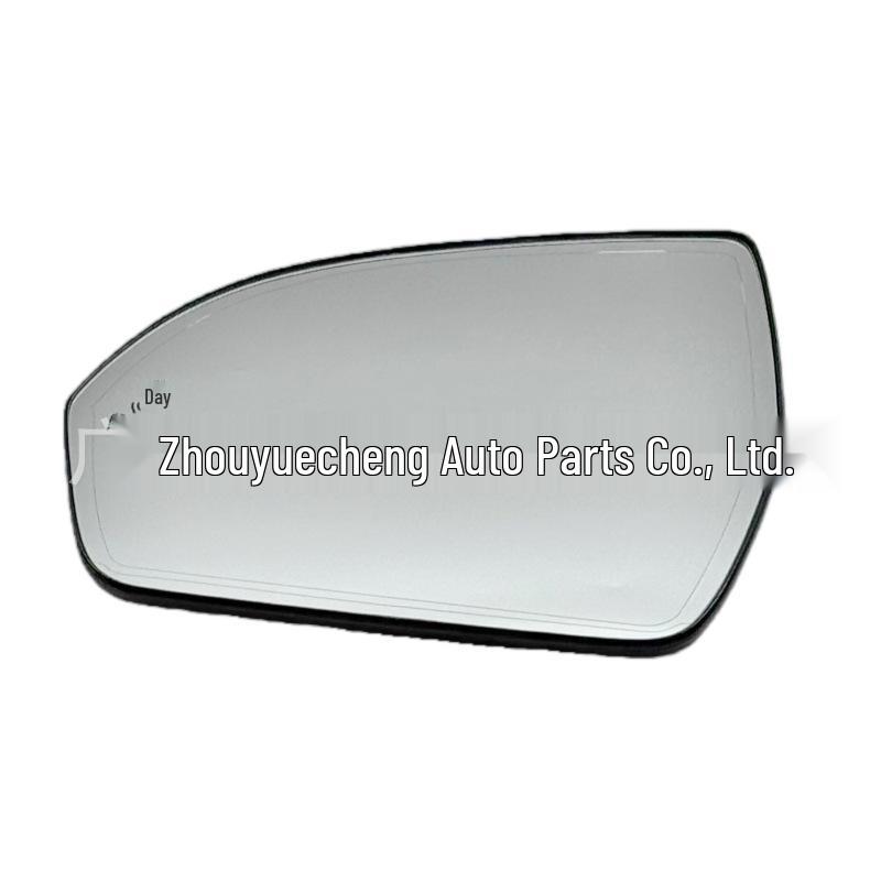 Compatible with Lincoln MKX, Navigator, and MKC Rearview Mirrors with Blind Spot Monitoring.