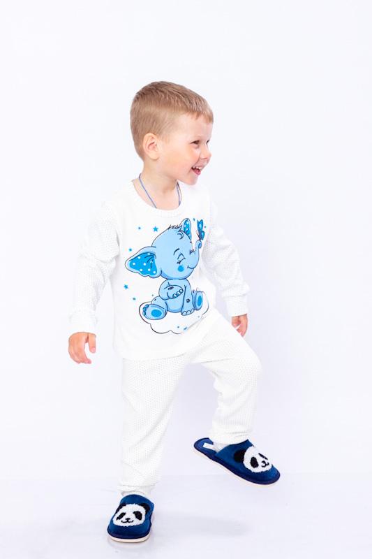 Pajama Set (boys) , Any Season , Nosi Svoe 6076-016-33-4