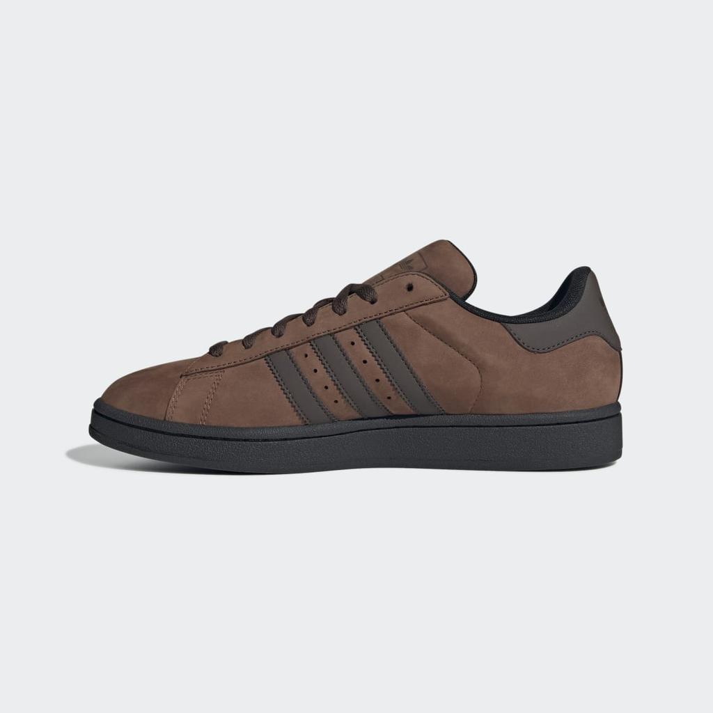 Adidas Campus 2, JS0596, 1020110857, Популярная корейская обувь