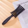 Curved Comb for High Skull Massage and Styling
