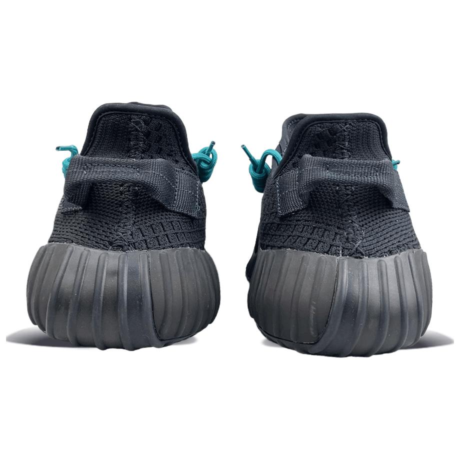adidas Оригинальные Yeezy Boost 350 V2 Повседневная обувь Унисекс Низкие Синие HQ4540(Команда76-)