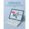 Для нового Xiaomi Redmi Pad 2 11 дюймов 2025 Bluetooth-клавиатура-чехол для Mi Redmi Pad 2 2025 Чехол-клавиатура с тачпадом Funda