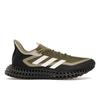 4DFWD 2 Focus Olive Men Sneakers Green Zero-Metallic Orbit-Green GX9251
