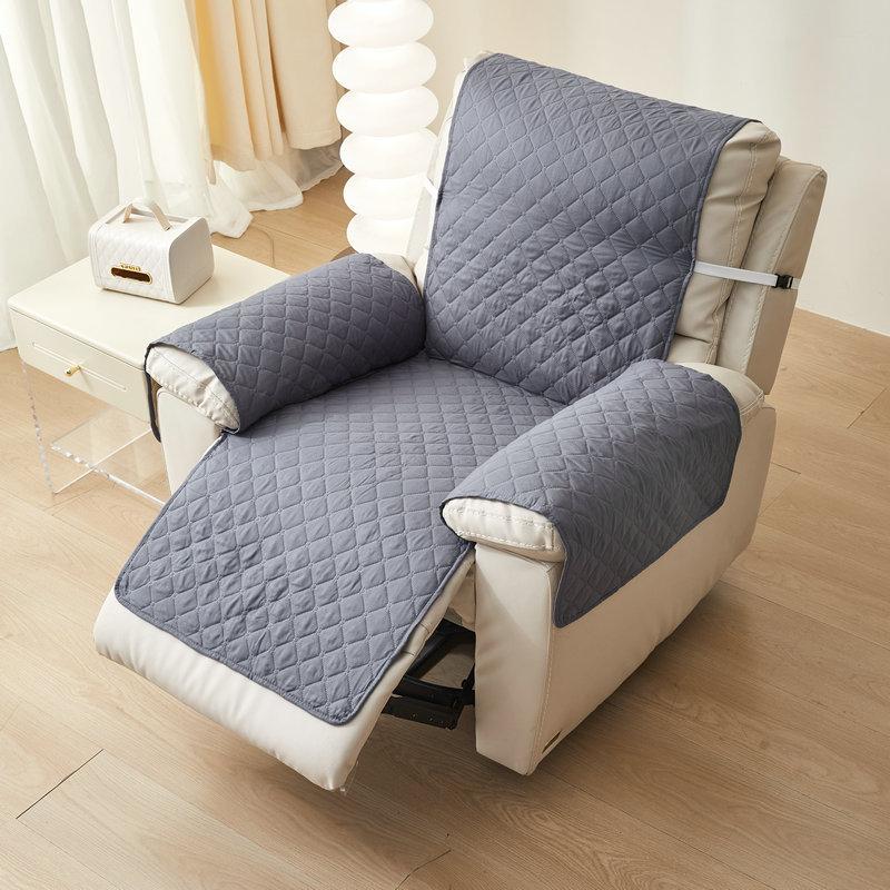 Sofa Cushion Waterproof Anti-slip Sofa Cover Special Integrated Cover Cloth for Space Capsule Functional Chair