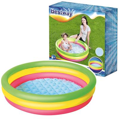 Водные игрушки для бассейна и улицы – Детские бассейны и аксессуары