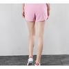 Nike Flex быстросохнущие дышащие повседневные шорты для бега и фитнеса женские шорты розовые AQ5417-629