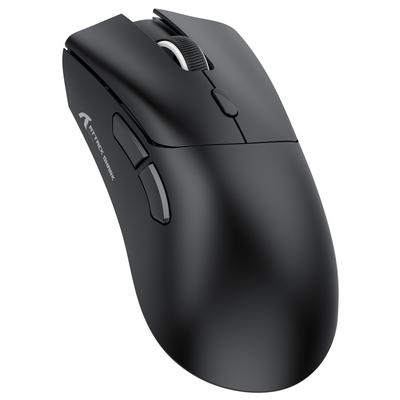 MAMBASNAKE x ATTACK SHARK R1 Игровая Беспроводная PAW3311 Высокая Высокая Низкая 18000 DPI TTC Gaming 200 Часов Непрерывной Эргономичная Совместимая Японская Мышь,