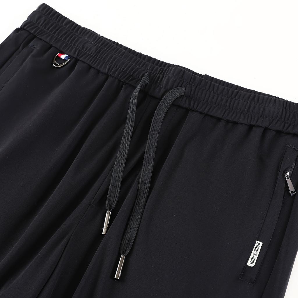 Men's Lightweight Casual Pants