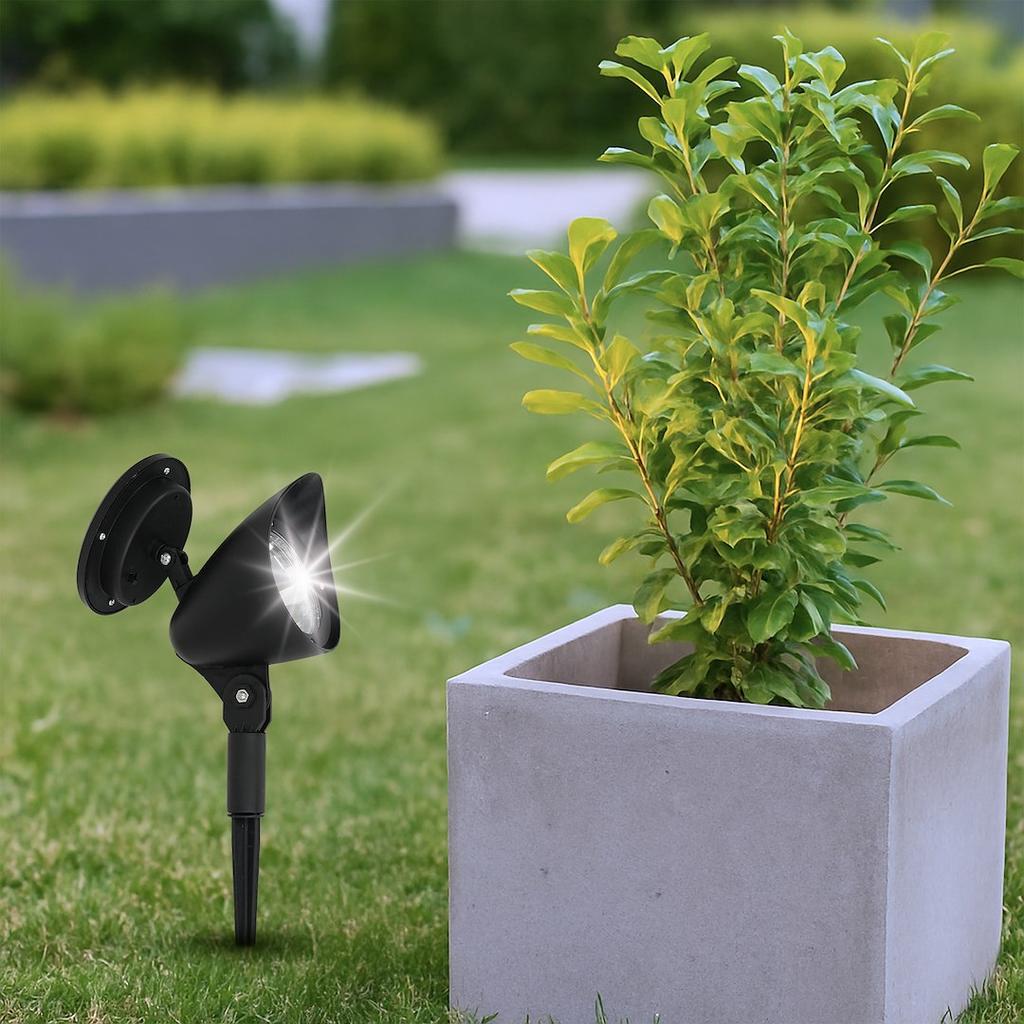 Lampa Solarna Joker 4000K Ip44