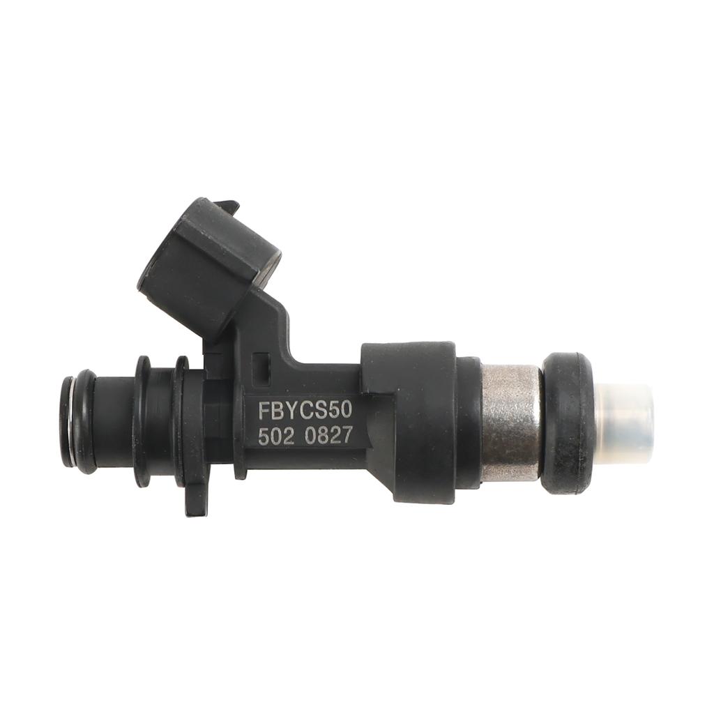 1 ШТ. Топливная форсунка 15710-66J00 Подходит для Suzuki Grand Vitara Base V6 2.7L FBYCS50