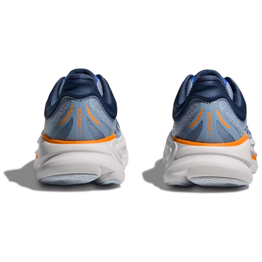 HOKA One One Bondi 9 Drizzle Downpour 1162011-DNP