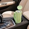 Portable Drink Lid Can Cover for Soda Cans, Snap on 11/12oz Coke Sparkling Flexible Seal Water, Splash Proof Leak Guard Car Cup Holder, Reusable