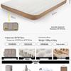 Explorer Inflatable Camping & Home Air Mattress