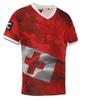 2022 Tonga jersey home S-3XL