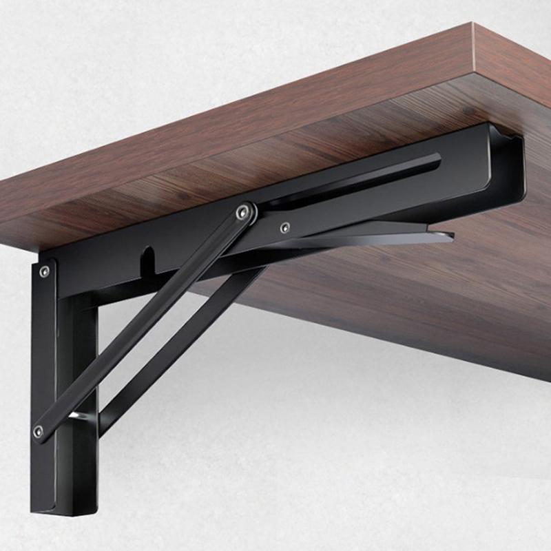 Campervan Folding Bracket Table Shelf Motorhome Caravan Folding Accessories