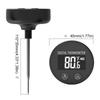 Waterproof Coffee Thermometer Probe Instant Read Food Temp Gauge Temperature Tester  Barista