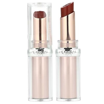 L'Oréal, Glow Paradise, Ночная помада, 190 Экстатическая шелковица, 1 помада