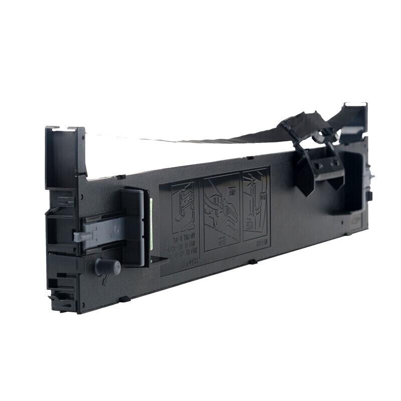 Compatible Ribbon Cartridge for Epson LQ Series Printers