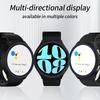 Защитная пленка для Samsung Galaxy Watch 6 44 мм 40 мм, корпус-рамка из ПК, бампер, крышка + закаленное стекло для Galaxy Watch6 Classic 43 мм 47 мм
