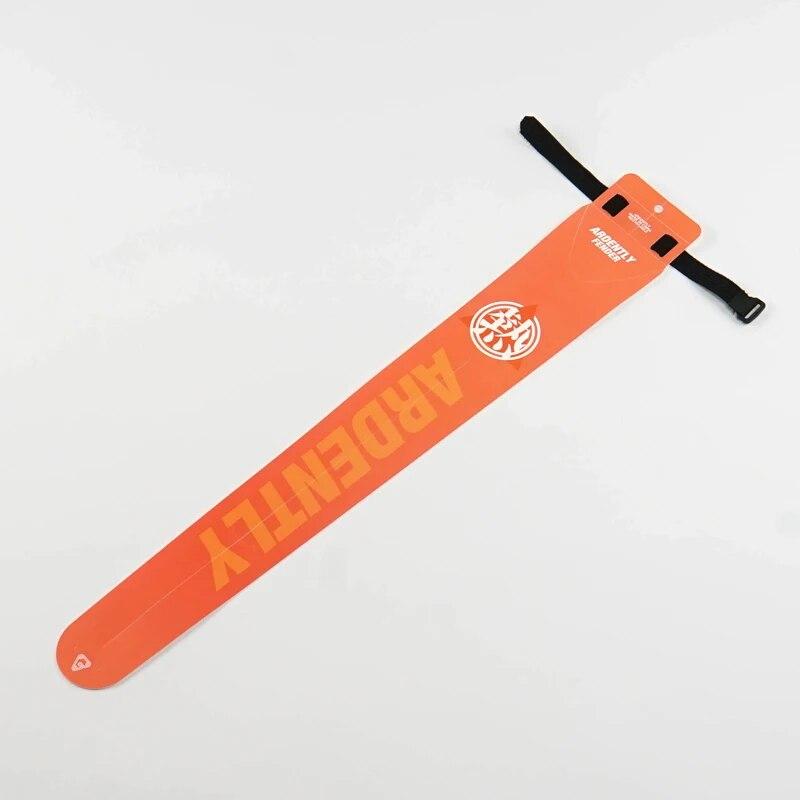 Съемные крылья Ardently для велосипеда, пластиковые красочные передние и задние брызговики для велосипеда, крылья для шоссейного велосипеда, аксессуары для велоспорта