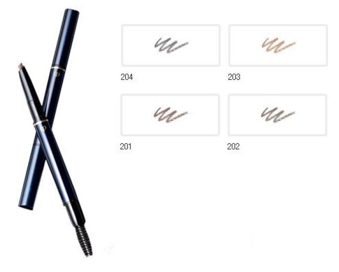 Shiseido de Peau Стилусы Lucille Clé Beauté (картридж) (201)