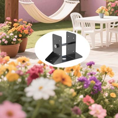 Кронштейны и зажимы – Кронштейны